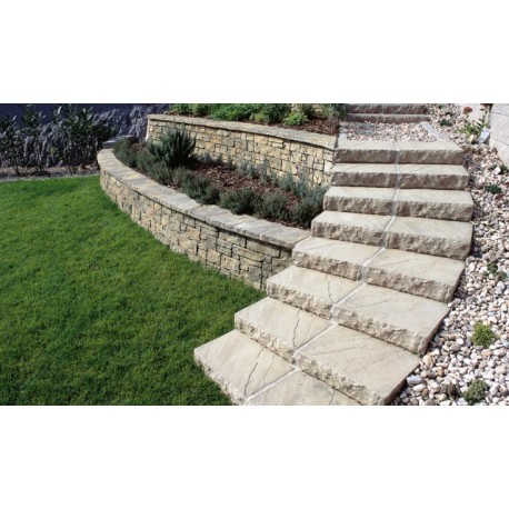 Trepte Bradstone Old Town