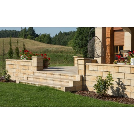Trepte Bradstone Travero