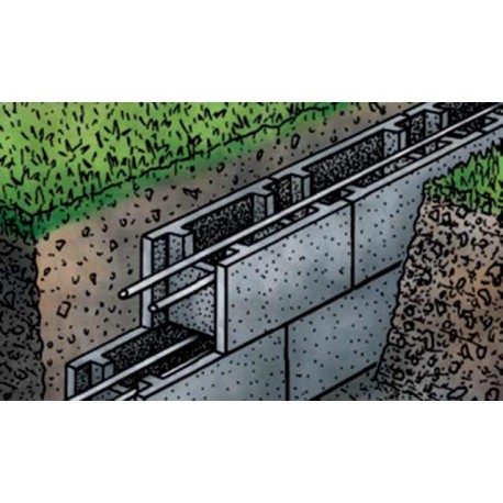 Gard Bradstone Travero